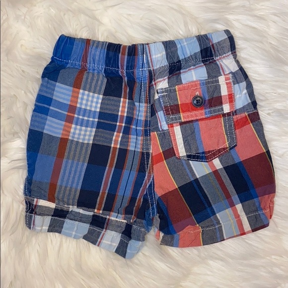 GAP baby boy shorts - 18-24 months - Picture 3 of 6